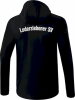 Loderslebener SV Erima Softshelljacke Performance