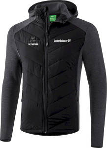 Loderslebener SV Erima Steppjacke Funktion