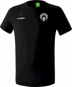 Loderslebener SV Erima T-Shirt Basic