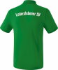 Loderslebener SV Erima Poloshirt Basic