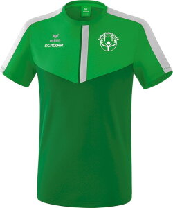 Loderslebener SV Erima T-Shirt Squad