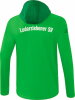 Loderslebener SV Erima Softshelljacke Performance
