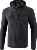 Loderslebener SV Erima Fleecejacke Basic