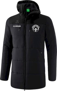 Loderslebener SV Erima Winterjacke Squad