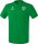 Loderslebener SV Erima T-Shirt Basic Funktion
