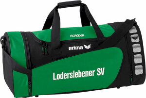 Loderslebener SV Erima Sporttasche Club 5 Gr.M