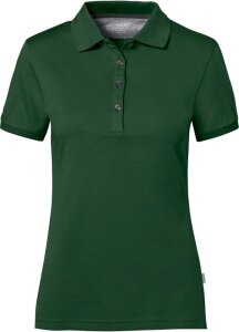 Hakro Cotton Tec® Poloshirt Damen 214