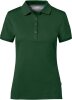 Hakro Cotton Tec® Poloshirt Damen 214