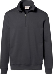Hakro Zip-Sweatshirt Premium 451