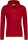 Hakro Kapuzen-Sweatjacke Premium 605