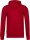 Hakro Kapuzen-Sweatjacke Premium 605