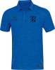 TSV Großkorbetha Jako Poloshirt Premium