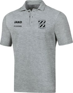 TSV Großkorbetha Jako Poloshirt Base