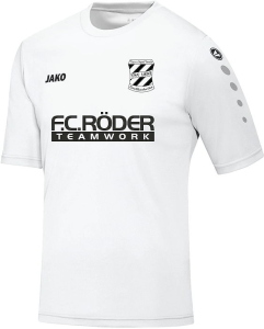 TSV Großkorbetha Jako Trikot Team