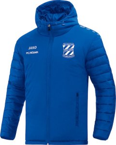 TSV Großkorbetha Jako Stadionjacke Team