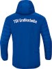 TSV Großkorbetha Jako Stadionjacke Team