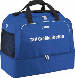 TSV Großkorbetha Jako Sporttasche mit Bodenfach Classico Junior