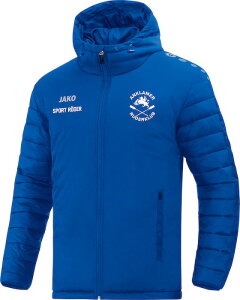 Anklamer Ruderklub Jako Stadionjacke Team