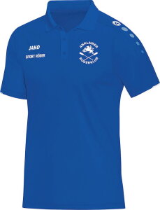 Anklamer Ruderklub Jako Poloshirt Classico