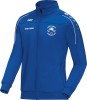 Anklamer Ruderklub Jako Polyesterjacke Classico 152