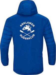Anklamer Ruderklub Jako Stadionjacke Team S
