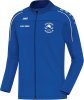 Anklamer Ruderklub Jako Freizeitjacke Classico