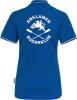 Anklamer Ruderklub Hakro Poloshirt Casual Damen