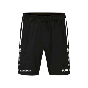 Jako Short Allround