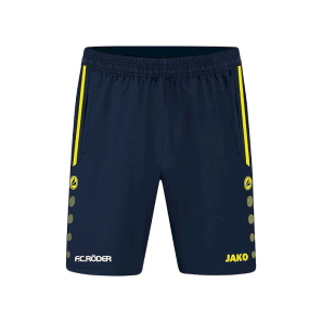 Jako Short Allround