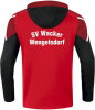 SV Wacker Wengelsdorf Jako Kapuzensweat Performance