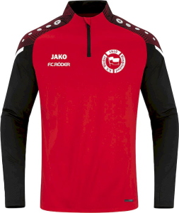 SV Wacker Wengelsdorf Jako Ziptop Performance