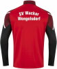 SV Wacker Wengelsdorf Jako Ziptop Performance