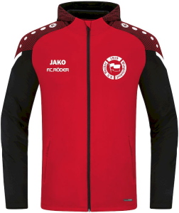 SV Wacker Wengelsdorf Jako Kapuzenjacke Performance