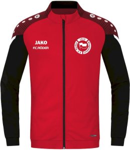 SV Wacker Wengelsdorf Jako Polyesterjacke Performance