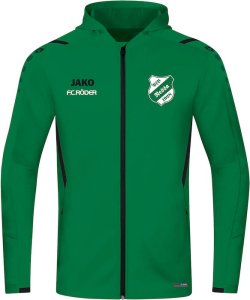 VfB Nessa Jako Trainingsjacke Challenge