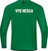 VfB Nessa Jako Sweatshirt Challenge