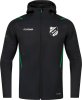 VfB Nessa Jako Freizeitjacke Challenge