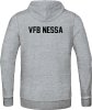 VfB Nessa Jako Kapuzenjacke Base