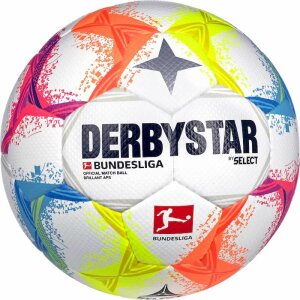 Derbystar Bundesliga Brillant APS v22