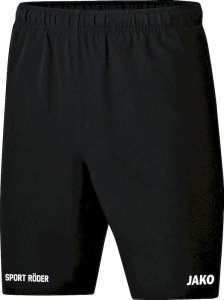 Jako Short Classico mit Taschen
