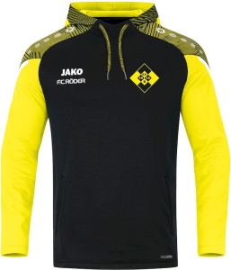 SV Beuna Jako Kapuzensweat Performance