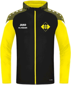 SV Beuna Jako Kapuzenjacke Performance