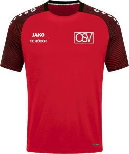 Oberlungwitzer SV Jako T-Shirt Performance