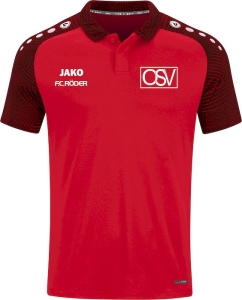 Oberlungwitzer SV Jako Polo Performance
