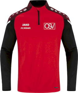 Oberlungwitzer SV Jako Ziptop Performance