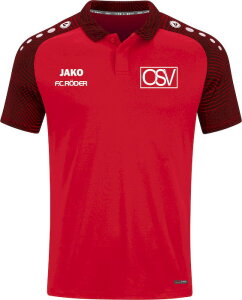 Oberlungwitzer SV Jako Polo Performance