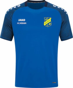 SSC Weißenfels Jako T-Shirt Performance