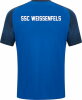 SSC Weißenfels Jako T-Shirt Performance
