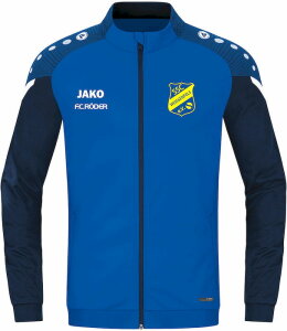 SSC Weißenfels Jako Polyesterjacke Performance