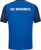 SSC Weißenfels Jako T-Shirt Performance
